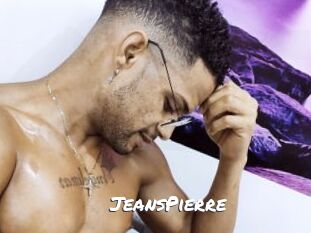 JeansPierre