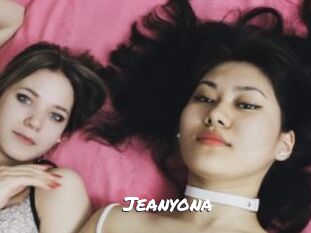 Jeanyona