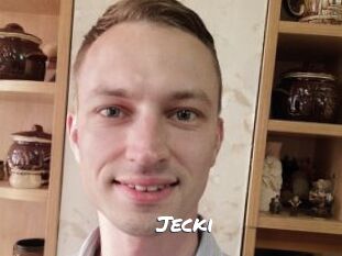 Jecki