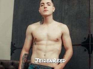 JeidenReed