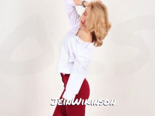 JeinWikinson