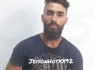 JeisonHotXX92