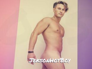 JeksonHotBoy