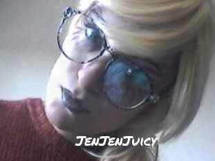 JenJenJuicy