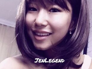 JenLegend