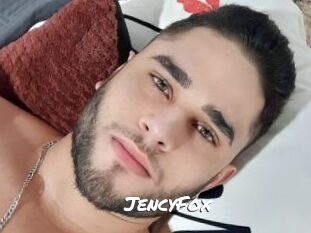 JencyFox
