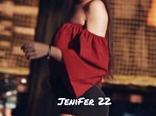 JeniFer_22 Ochranne Siete
