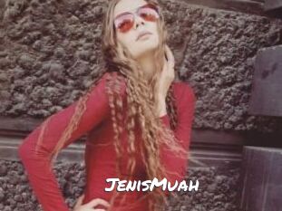 JenisMuah