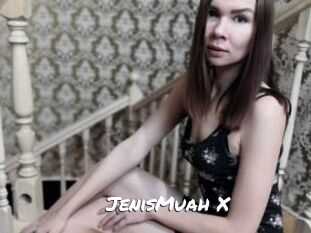 JenisMuah_X