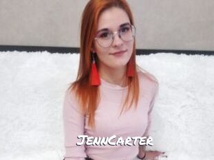 JennCarter