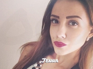 Jenna
