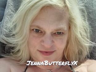 JennaButterflyX