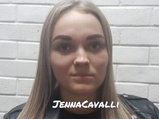 JennaCavalli