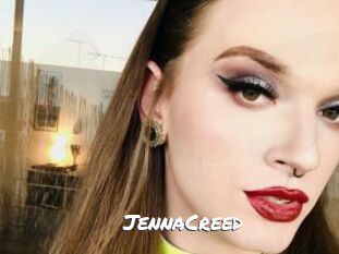JennaCreed