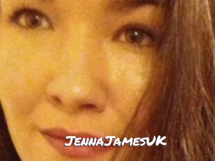 JennaJamesUK