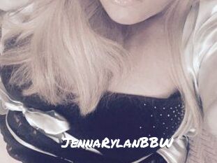 JennaRylanBBW