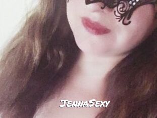 JennaSexy