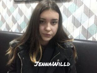 JennaWilld