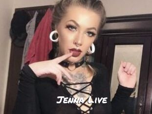 Jenna_Live