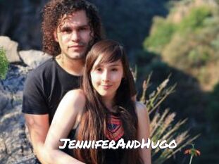 JenniferAndHugo