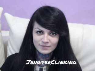 JenniferClinking