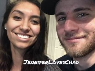 JenniferLovesChad