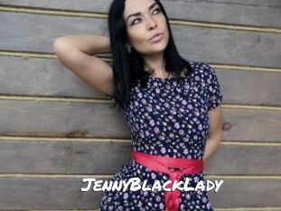 JennyBlackLady