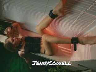 JennyCowell