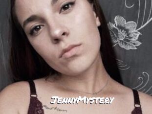 JennyMystery