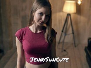 JennySunCute