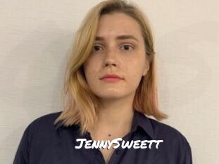JennySweett
