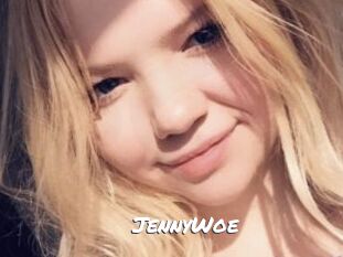 JennyWoe Ochranne Siete