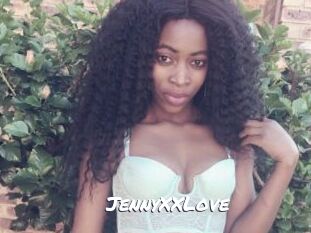 JennyXXLove