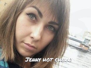 Jenny_hot_cherry