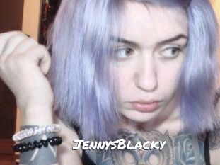 JennysBlacky