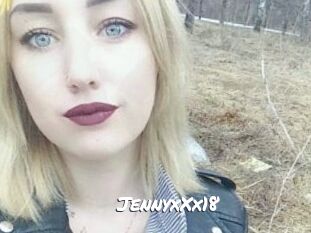 JennyxXx18
