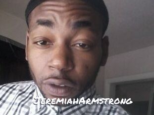 JeremiahArmstrong