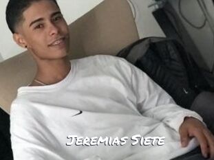 Jeremias_Siete