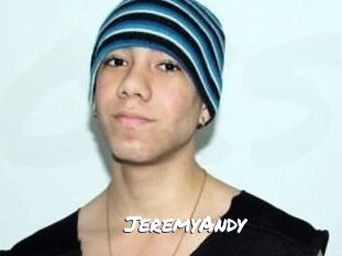 JeremyAndy