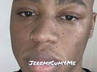 JeremyCum4Me