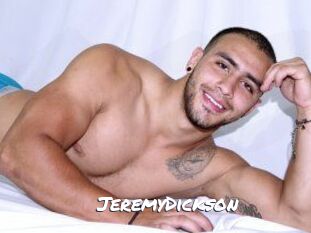 JeremyDickson Ochranne Siete
