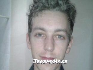 JeremyHaze