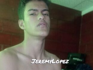 JeremyLopez