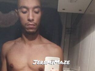 Jeremy_Maze