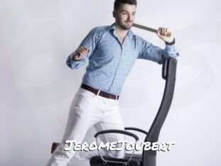 JeromeJoubert