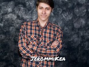 JerommiKea