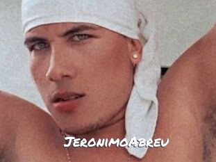 JeronimoAbreu