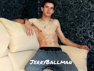 JerryBallman