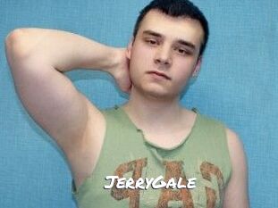 JerryGale
