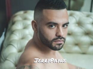 JerryPayne